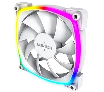 Зображення 4 Охолодження  Montech AX120(W3I1)