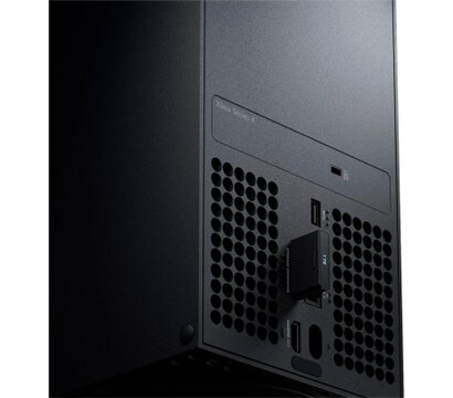 Зображення 5 Накопичувач SSD Seagate Storage Expansion Card 2TB for Xbox Series X/S (STJR2000400)