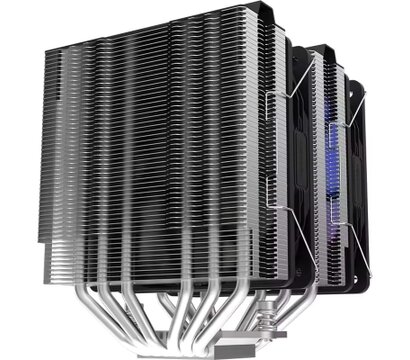 Зображення 5 Охолодження  Alseye N600-DT-B (AS.01.05.0023)