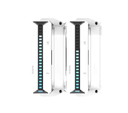 Зображення 5 Охолодження  Alseye W700 Pro(White) (AS.01.08.0025)