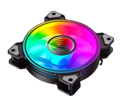 Изображение 5 Охлаждение  Gamemax DRH400