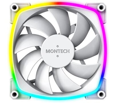 Зображення 5 Охолодження  Montech AX120(W3I1)