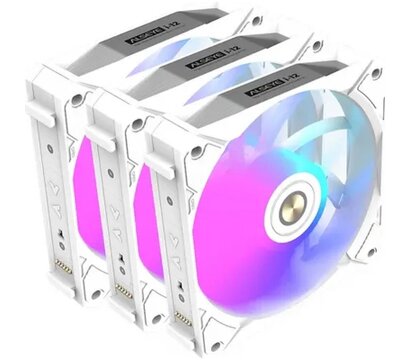 Зображення 5 Охолодження  Alseye i12W-K3 (AS.04.09.0003)