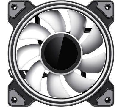 Изображение 7 Охлаждение  Gamemax DRH400