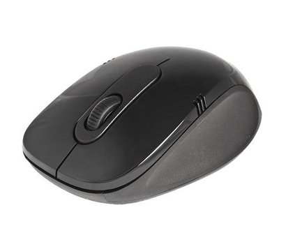 Зображення 2 Миша A4Tech G7-630D-1 Black