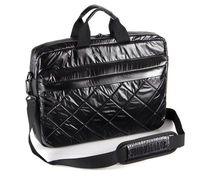 Изображение 2 Сумка для ноутбука Continent Black, CC-072 Black
