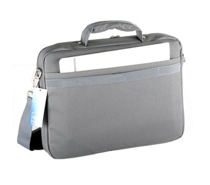 Зображення 2 Сумка для ноутбука Sumdex PON-301GP Gray