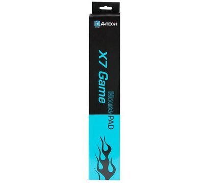 Зображення 3 Килимок для мишки A4Tech X7-300MP Black