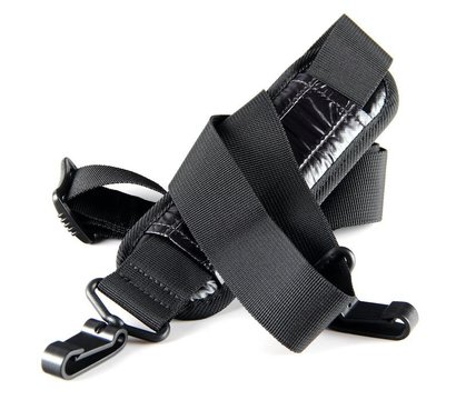 Изображение 4 Сумка для ноутбука Continent Black, CC-072 Black