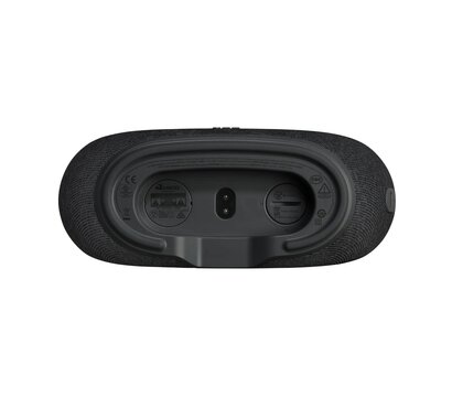 Изображение 2 Акустическая система 1.0 JBL Horizon 3 Black (JBLHORIZON3BLKEP)