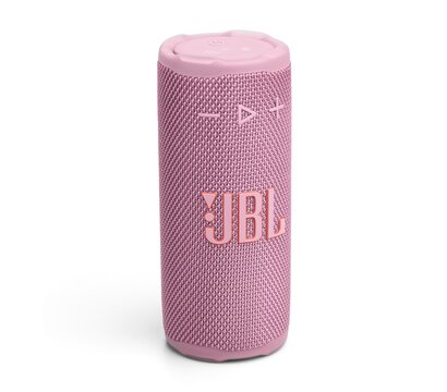 Зображення 2 Акустична система 2.0 JBL Grip Pink (JBLGRIPPIK)