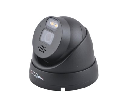 Изображение 2 IP Видеокамера Tyto IPC 4D28-MKA1S-25-Black