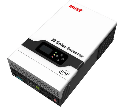 Изображение 2 Инвертор гибридный Must PV18-6048PRO II