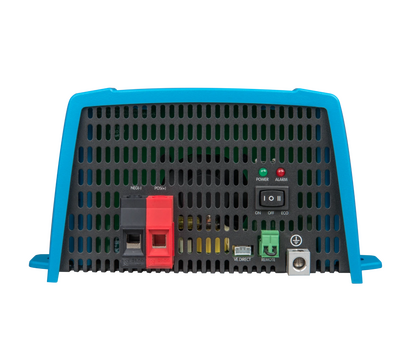 Изображение 2 Преобразователь Victron Energy Phoenix Inverter 48/1200 230V VE.Direct Schuko 1200 ВА, Выходная мощность (ВА): 1200 ВА