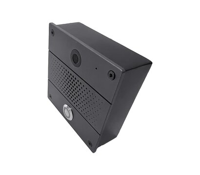 Зображення 2 Панель виклику домофона Tonmind D26V PoE