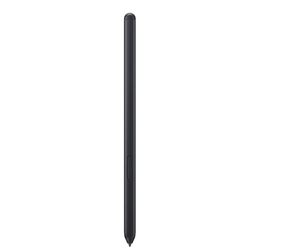 Зображення 2 Стилус для планшета Samsung S Pen для S21 Ultra Black (EJ-PG998BBRGRU)