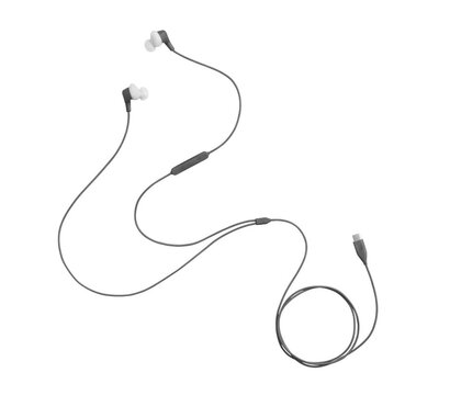 Зображення 2 Навушники JBL Endurance Run 3C USB-C Black (JBLENDURRUN3CBLKG)
