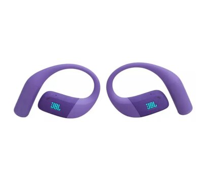 Изображение 2 Наушники JBL Endurance Zone Purple (JBLENDUZONEPUR) с микрофоном