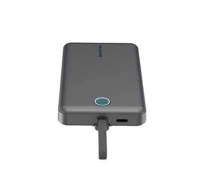 Зображення 2 Батарея універсальна Marstek 10000mAh Grey (P269D)