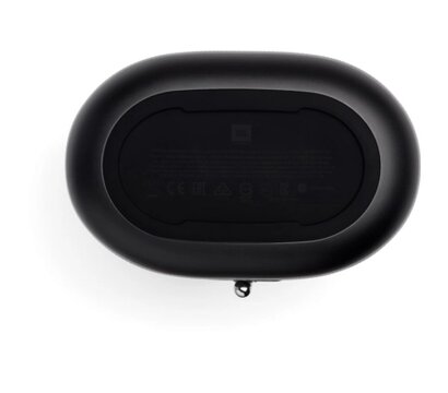 Изображение 2 Акустическая система 1.0 JBL Tuner XL FM Black (JBLTUNERXLBLKEUNA)