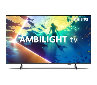 Зображення 2 Телевізор  Philips 50PUS8010/12