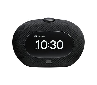 Изображение 3 Акустическая система 1.0 JBL Horizon 3 Black (JBLHORIZON3BLKEP)