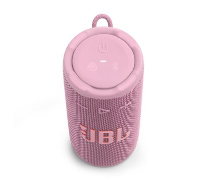 Зображення 3 Акустична система 2.0 JBL Grip Pink (JBLGRIPPIK)