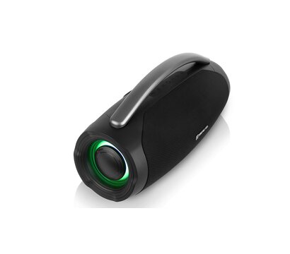 Изображение 3 Акустическая система 1.0 REAL-EL X-755 Black