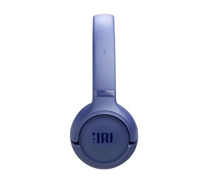 Зображення 3 Навушники JBL Tune 530 Blue (JBLT530BLU) для мобільних пристроїв