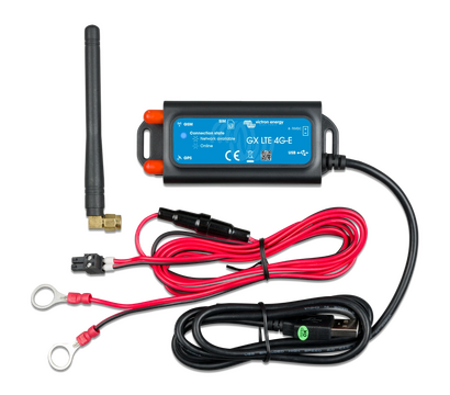 Изображение 3 Сотовый модем Victron Energy GX LTE 4G-E
