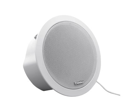 Зображення 3 Гучномовець стельовий Tonmind SIP-S01