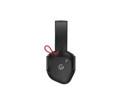 Зображення 3 Навушники GamePro Genesis Mercury Pro Black (HSW120B) геймерські