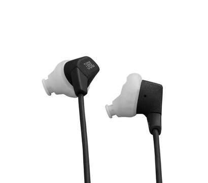 Зображення 3 Навушники JBL Endurance Run 3C USB-C Black (JBLENDURRUN3CBLKG)