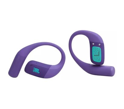 Изображение 3 Наушники JBL Endurance Zone Purple (JBLENDUZONEPUR) с микрофоном