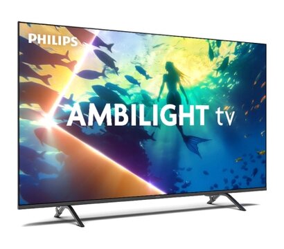 Зображення 3 Телевізор  Philips 50PUS8010/12
