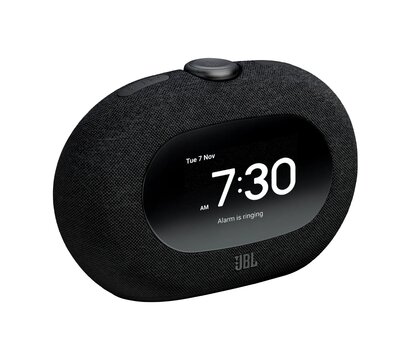 Изображение 4 Акустическая система 1.0 JBL Horizon 3 Black (JBLHORIZON3BLKEP)