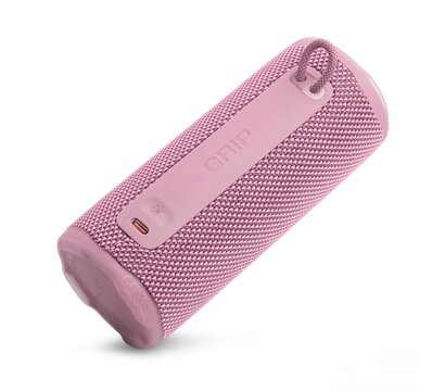 Зображення 4 Акустична система 2.0 JBL Grip Pink (JBLGRIPPIK)