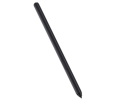 Зображення 4 Стилус для планшета Samsung S Pen для S21 Ultra Black (EJ-PG998BBRGRU)