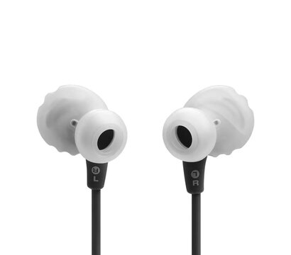 Зображення 4 Навушники JBL Endurance Run 3C USB-C Black (JBLENDURRUN3CBLKG)