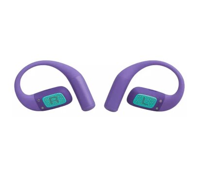 Изображение 4 Наушники JBL Endurance Zone Purple (JBLENDUZONEPUR) с микрофоном