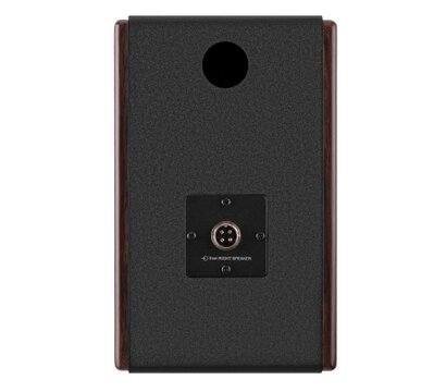 Зображення 4 Акустична система 2.0 Microlab Solo 3 40W Brown (SOLO-3BR)