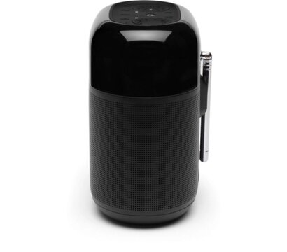 Изображение 4 Акустическая система 1.0 JBL Tuner XL FM Black (JBLTUNERXLBLKEUNA)