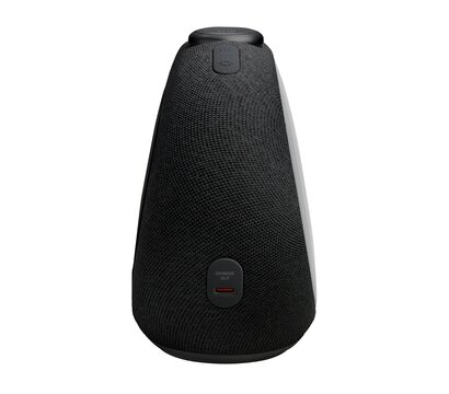 Изображение 5 Акустическая система 1.0 JBL Horizon 3 Black (JBLHORIZON3BLKEP)