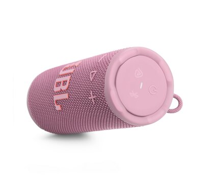 Зображення 5 Акустична система 2.0 JBL Grip Pink (JBLGRIPPIK)