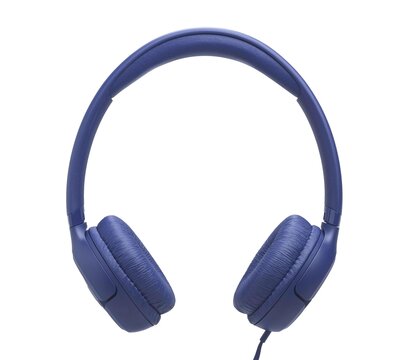 Зображення 5 Навушники JBL Tune 530 Blue (JBLT530BLU) для мобільних пристроїв