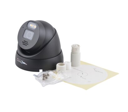 Изображение 5 IP Видеокамера Tyto IPC 4D28-MKA1S-25-Black