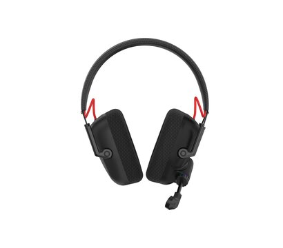 Зображення 5 Навушники GamePro Genesis Mercury Pro Black (HSW120B) геймерські
