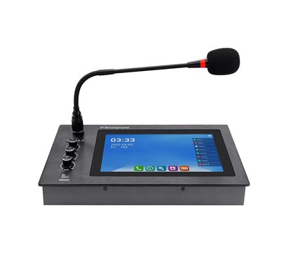Зображення 5 Мікрофон Tonmind SIP-M20