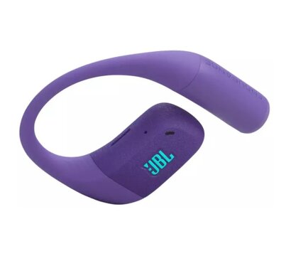 Изображение 5 Наушники JBL Endurance Zone Purple (JBLENDUZONEPUR) с микрофоном