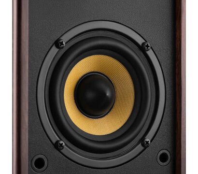 Зображення 5 Акустична система 2.0 Microlab Solo 3 40W Brown (SOLO-3BR)